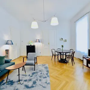 Apartment Apartment Wien, Vienna
