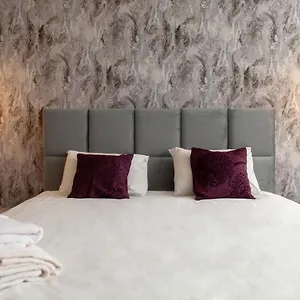  Апартаменты Bvapartments Vip On Kulisha Украина
