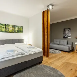  Appartamento Cozy Located In Vienna's Vibrant Center
