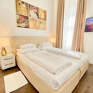  Apartamento Steiner Residences Taborstrasse