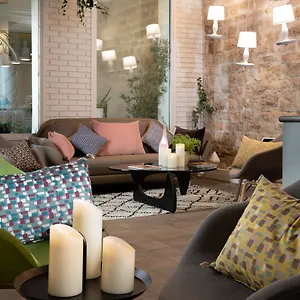 Marais Hotel Parigi