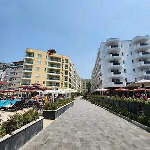 Cost Banesa Kosovare , Shëngjin Albanien