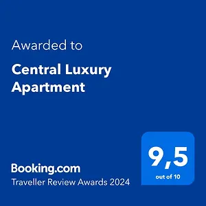 דירה Luxury, וינה