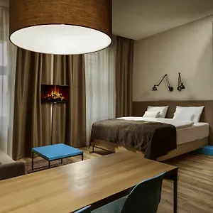 Avenue Legerova 19 Apartman Prága