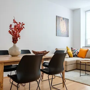 Experience Apartament