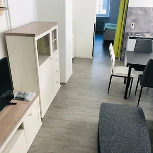 City Apartments Ebern , Ebern Deutschland