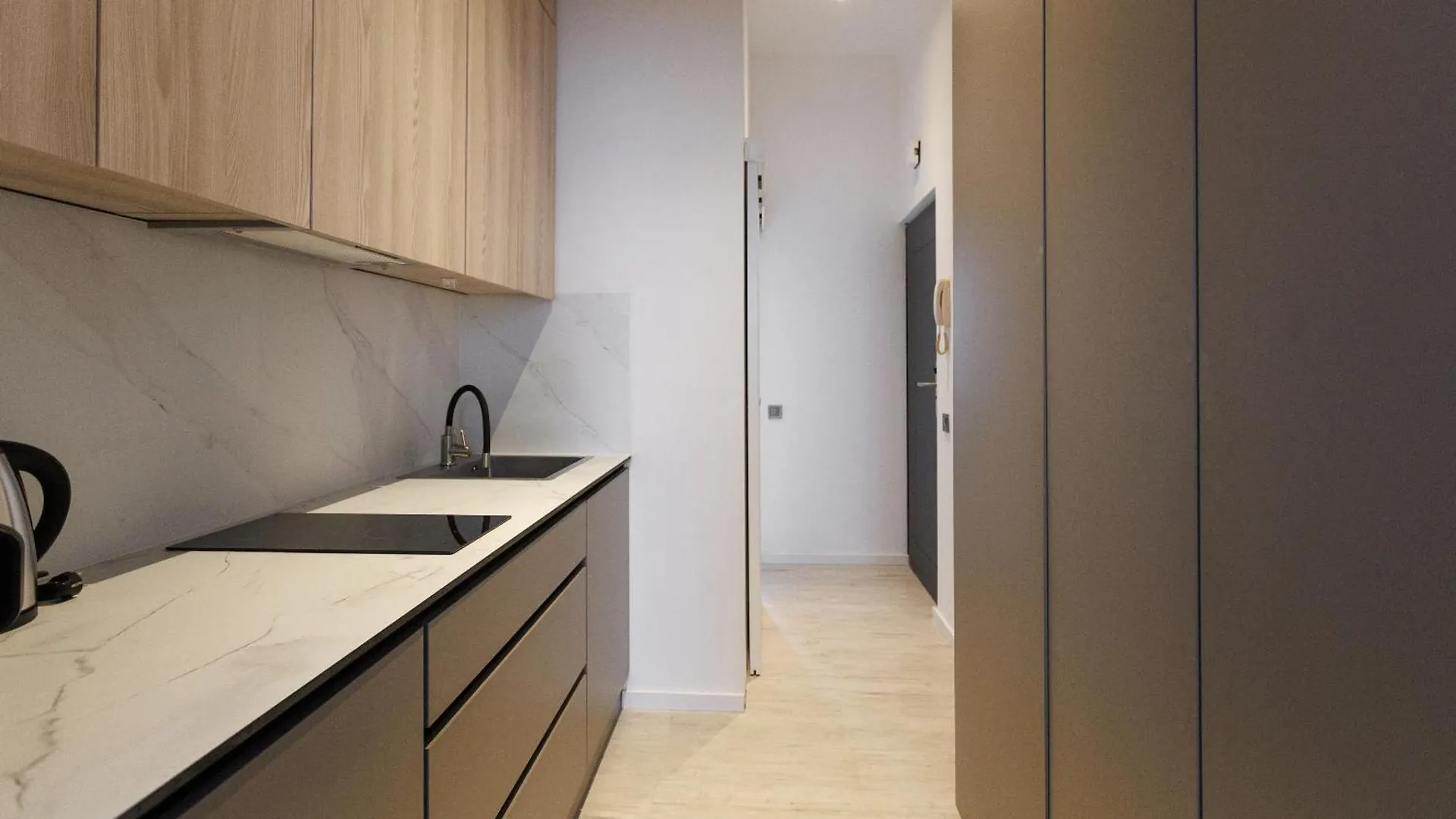 Apartment house in Wenen 0*,