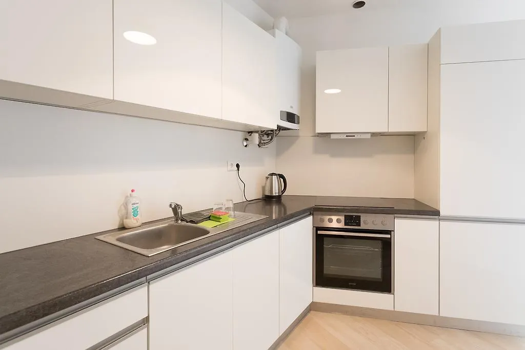 Apartment house in Wenen 0*,  Oostenrijk