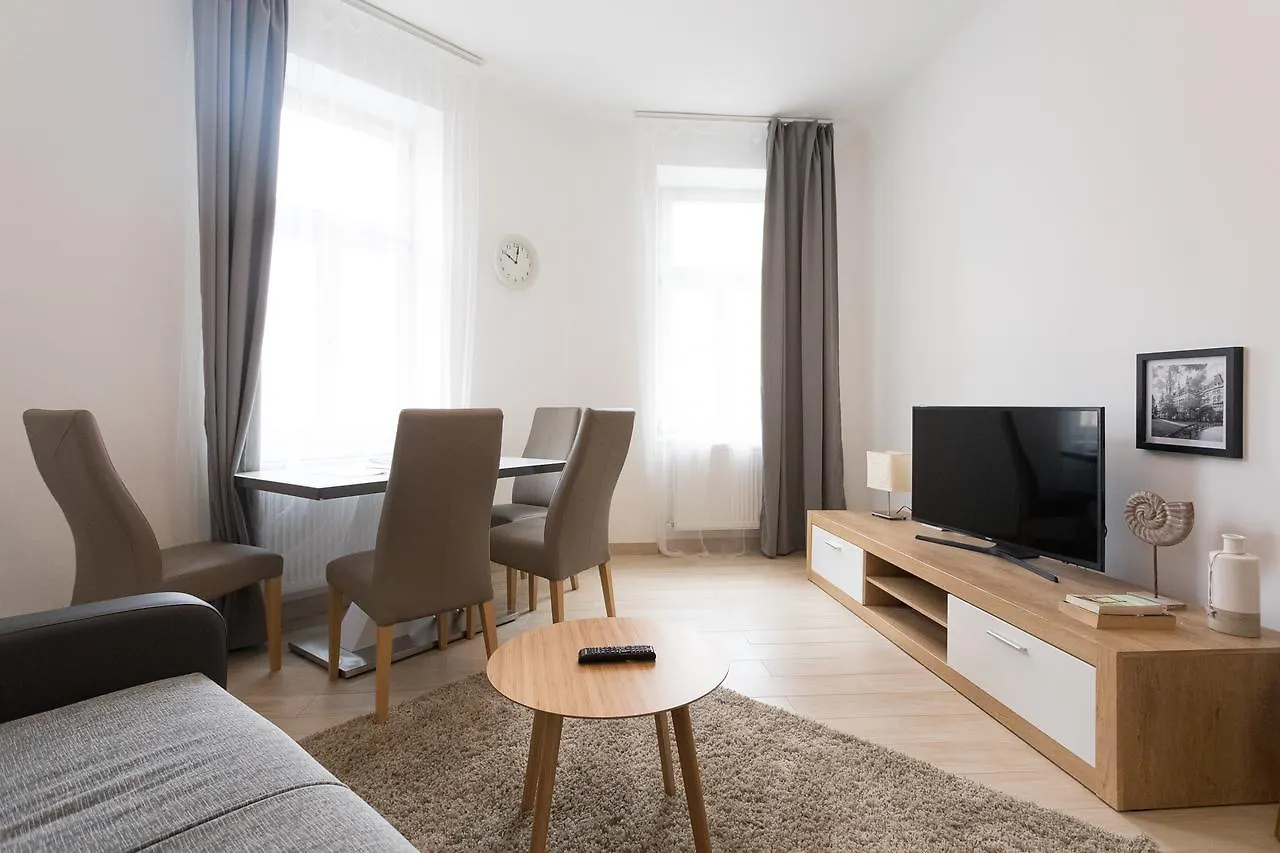 Apartment house in Wenen 0*,  Oostenrijk
