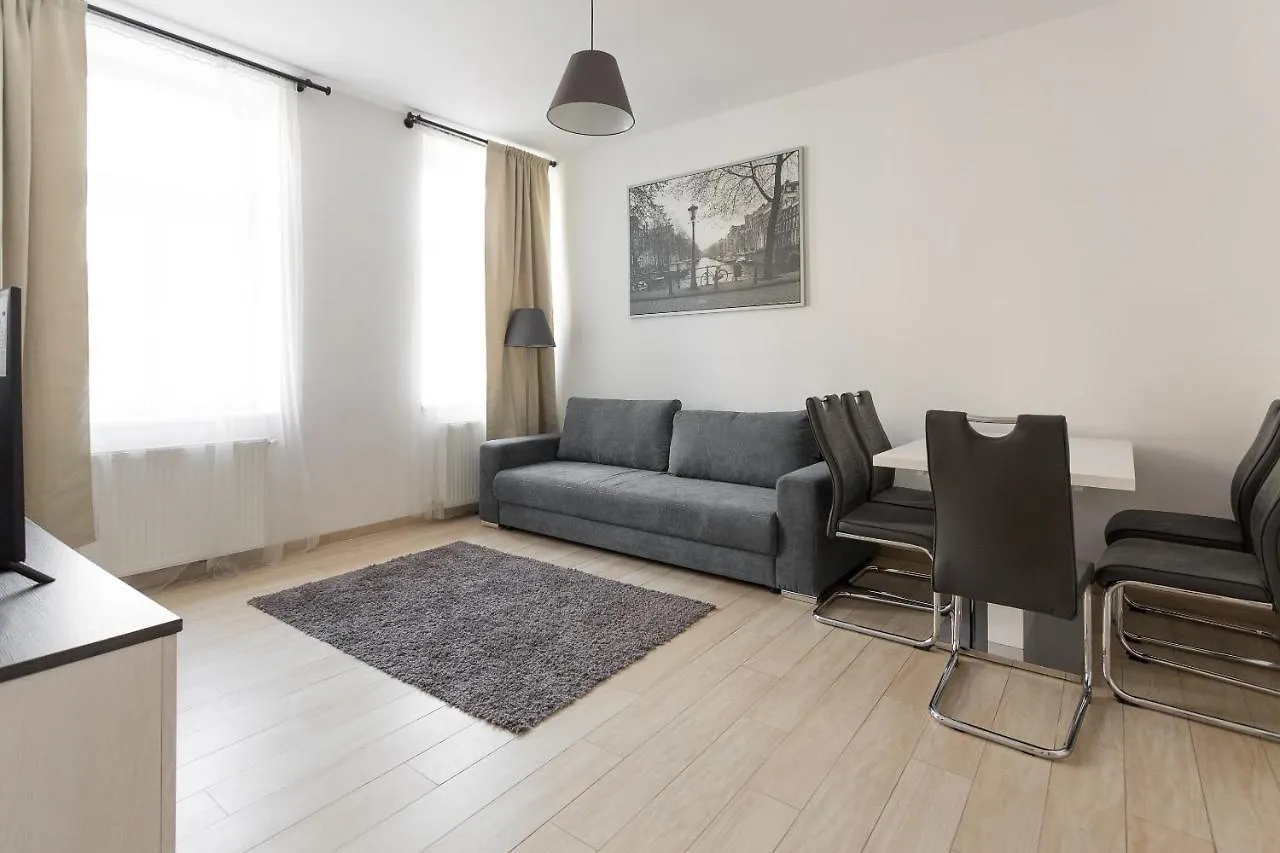 Apartment House In Wien Österreich